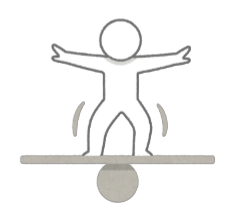 EGMA - Développer – Équilibre