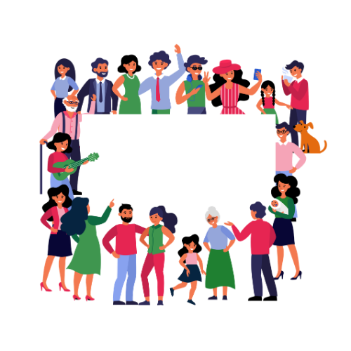 Équipe des bénévoles du club de gymnastique Montélimar EGMA